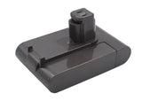 Battery for Dyson DC35 17083-2811, 17083-4211, 17083-5010, 18172-01-04, 18172-02