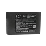 Battery for Dyson DC35 Exclusive 17083-2811, 17083-4211, 17083-5010, 18172-01-04