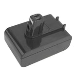 Battery for Dyson DC31 17083-2811, 17083-4211, 17083-5010, 18172-01-04, 18172-02
