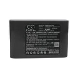 Battery for Dyson DC44 Animal Total Clean 17083-2811, 17083-4211, 17083-5010, 18