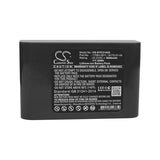 Battery for Dyson DC44 Animal 17083-2811, 17083-4211, 17083-5010, 18172-01-04, 1