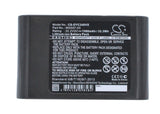 Battery for Dyson DC34 Animal 202932-02, 202932-05, 202932-06, 917083-01, 965557