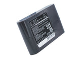 Battery for Dyson DC45 SV 202932-02, 202932-05, 202932-06, 917083-01, 965557-03,