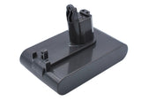 Battery for Dyson DC45 SV 202932-02, 202932-05, 202932-06, 917083-01, 965557-03,