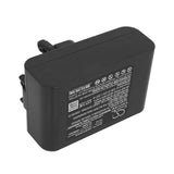 Battery for Dyson DC34 202932-02, 202932-05, 202932-06, 917083-01, 965557-03, 96