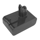 Battery for Dyson DC35 202932-02, 202932-05, 202932-06, 917083-01, 965557-03, 96