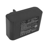 Battery for Dyson DC35 202932-02, 202932-05, 202932-06, 917083-01, 965557-03, 96