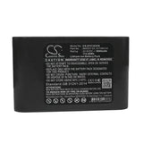 Battery for Dyson DC35 Multi floor 202932-02, 202932-05, 202932-06, 917083-01, 9