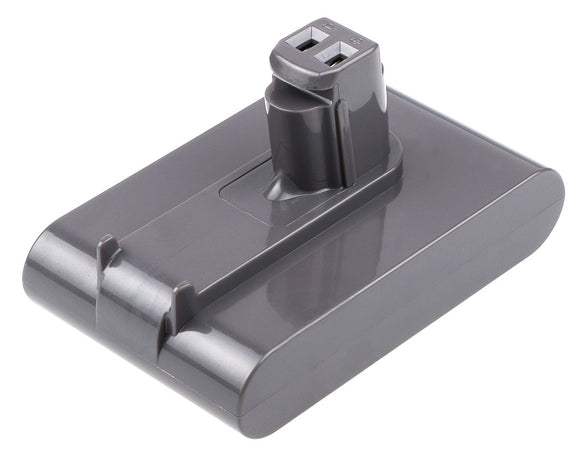 Battery for Dyson DC31 Animalpro 917083-07 22.2V Li-ion 1500mAh / 33.30Wh