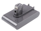 Battery for Dyson DC31 Car &amp; Boat 917083-07 22.2V Li-ion 1500mAh / 33.30Wh