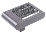Battery for Dyson DC34 917083-07 22.2V Li-ion 1500mAh / 33.30Wh