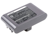 Battery for Dyson DC31 Car &amp; Boat 917083-07 22.2V Li-ion 1500mAh / 33.30Wh