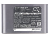 Battery for Dyson DC35 Digital Slim 917083-07 22.2V Li-ion 1500mAh / 33.30Wh