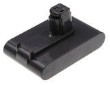 Battery for Dyson DC34 967813-03 22.2V Li-ion 2500mAh / 55.50Wh