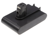 Battery for Dyson DC45 967813-03 22.2V Li-ion 2500mAh / 55.50Wh