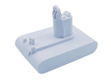 Battery for Dyson DC34 202932-02, 917083-01, 965557-03, Type-B 22.8V Li-ion 1500