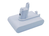 Battery for Dyson DC34 202932-02, 917083-01, 965557-03, Type-B 22.8V Li-ion 1500