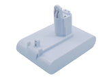 Battery for Dyson DC56 202932-02, 917083-01, 965557-03, Type-B 22.8V Li-ion 2500