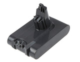 Battery for Dyson V6 total clean 205794-01/04, 965874-02 21.6V Li-ion 1500mAh / 