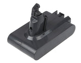 Battery for Dyson V6 Up Top 205794-01/04, 965874-02 21.6V Li-ion 1500mAh / 32.40