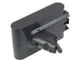 Battery for Dyson V6 Up Top 205794-01/04, 965874-02 21.6V Li-ion 1500mAh / 32.40