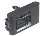 Battery for Dyson V6 Motorhead Pro Exclusive 205794-01/04, 965874-02 21.6V Li-io