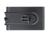 Battery for Dyson V6 Animal 205794-01/04, 965874-02 21.6V Li-ion 2500mAh / 54.00