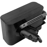 Battery for Dyson V6 total clean 205794-01/04, 965874-02 21.6V Li-ion 4000mAh / 