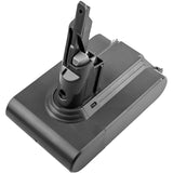 Battery for Dyson V7 968670-02, 968670-03 21.6V Li-ion 2000mAh / 43.20Wh