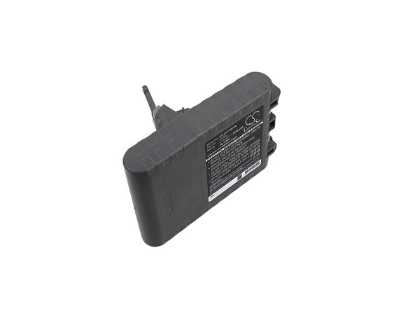 Battery for Dyson SV10 215681, 215866-01/02, 215967-01/02, 967834-02, PM8-US-HFB