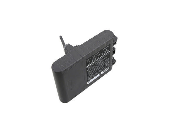 Battery for Dyson V8 Fluffy 215681, 215866-01/02, 215967-01/02, 967834-02, PM8-U