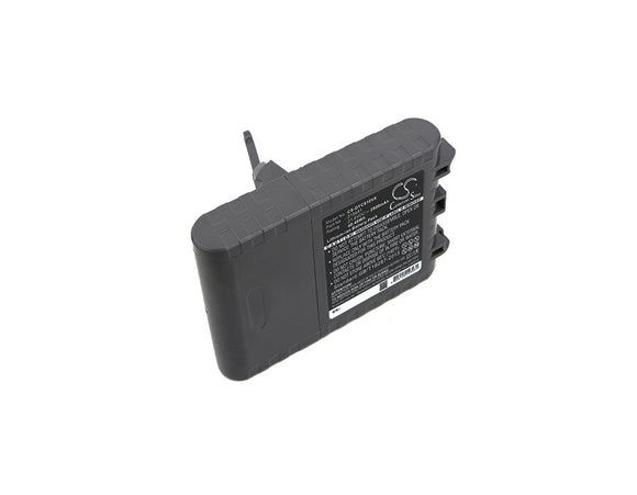 Battery for Dyson V8 Absolute 215681, 215866-01/02, 215967-01/02, 967834-02, PM8