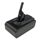 Battery for Dyson SV10 215681, 215866-01/02, 215967-01/02, 967834-02, PM8-US-HFB