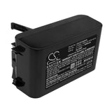 Battery for Dyson V8 Fluffy 215681, 215866-01/02, 215967-01/02, 967834-02, PM8-U