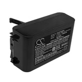 Battery for Dyson V8 Animal 215681, 215866-01/02, 215967-01/02, 967834-02, PM8-U
