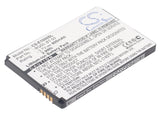 Battery for Motorola Renew W233 BQ50, BT50, BT51, CFNN1037, SNN5766A, SNN5771, S
