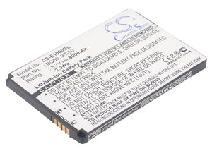 Battery for Motorola EM330 BQ50, BT50, BT51, CFNN1037, SNN5766A, SNN5771, SNN577