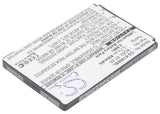 Battery for Motorola Entice W766 BQ50, BT50, BT51, CFNN1037, SNN5766A, SNN5771, 