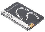 Battery for Motorola E1070 BQ50, BT50, BT51, CFNN1037, SNN5766A, SNN5771, SNN577