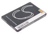 Battery for Motorola RAZR VE20 BQ50, BT50, BT51, CFNN1037, SNN5766A, SNN5771, SN