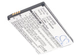 Battery for Motorola RAZR VE20 BQ50, BT50, BT51, CFNN1037, SNN5766A, SNN5771, SN