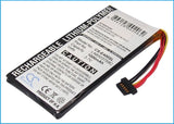 Battery for Toshiba E410 LAB503759C 3.7V Li-Polymer 1000mAh
