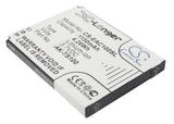 Battery for Emporia TELME TS100 AK-TS100 3.7V Li-ion 1150mAh / 4.26Wh