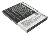 Battery for Emporia TELME TS100 AK-TS100 3.7V Li-ion 1150mAh / 4.26Wh