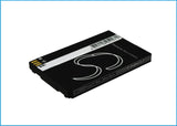 Battery for Emporia C131 BAT-C110 3.7V Li-ion 1000mAh / 3.70Wh