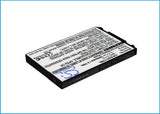 Battery for Emporia C131 BAT-C110 3.7V Li-ion 1000mAh / 3.70Wh