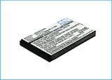 Battery for Emporia Telme C131 BAT-C110 3.7V Li-ion 1000mAh / 3.70Wh