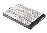 Battery for Emporia Telme C96 AK-C115 3.7V Li-ion 1050mAh / 3.89Wh