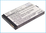 Battery for Emporia Telme C100 AK-C115 3.7V Li-ion 1050mAh / 3.89Wh