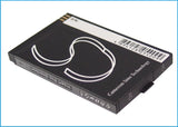 Battery for Emporia Telme C100 AK-C115 3.7V Li-ion 1050mAh / 3.89Wh